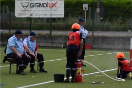 Fédération Nationale des Pompiers